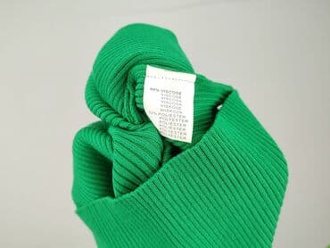 jaki krawat do zielonej sukienki: Yu & Me, Sukienka damska, rozmiar M — 6