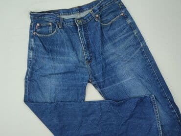 Levi’s, Jeansy damskie, rozmiar 3XL