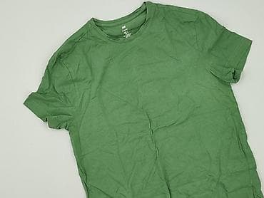 H&M, T-shirt damski, rozmiar S