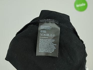 top m: H&M, Top damski, rozmiar L — 5