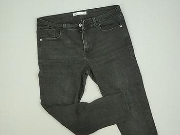 mavi jeans: Zara, Jeansy damskie, rozmiar XL — 1