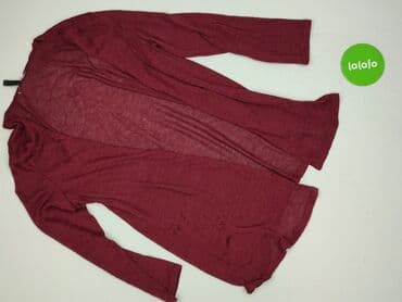 kurtki puchowe hm: H&M, Kardigan damski, rozmiar L — 2