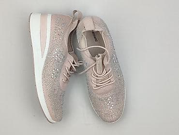 sparks: Sneakersy damskie, rozmiar 40 — 1