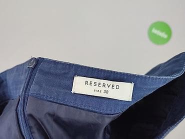 classics77 trousers: Reserved, Spódnica damska, rozmiar M — 5