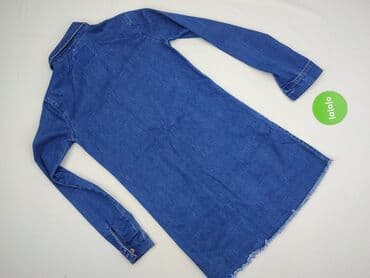 dżins tkanina: Denim Co, Sukienka damska, rozmiar S — 3