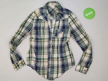 koszule wełniane: Koszula damska, rozmiar S — 3