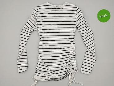 bluzki basic w paski: Even&Odd, Bluzka damska, rozmiar XS — 3