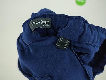 jeans clockhouse: Tchibo, Spodnie materiałowe damskie, rozmiar L — 4