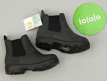 beżowe kozaki ccc: Kozaki 23, Nowy — 2