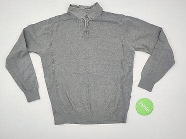 reserved polar: Reserved, Sweter for men, size M — 2