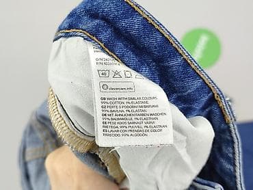 46: Vintage Denim, Jeansy damskie, rozmiar 3XL — 5