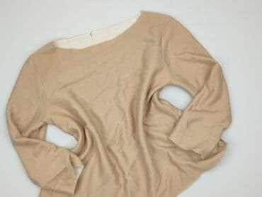 sweter z c a: Sweter damski, rozmiar L — 1
