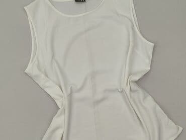 kurtka 4xl: Linea, Bluzka damska, rozmiar 4XL — 1