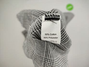 sukienka damska w kratę: Sukienka damska, rozmiar L — 4