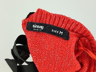 sinsay home decor: Sinsay, Sweter damski, rozmiar M — 4