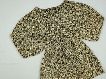 żółta sukienka zara: Women's blouse, size M (EU 38) — 1