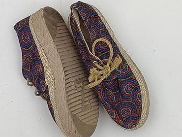 ccc champion buty: Trampki damskie, rozmiar 40 — 1