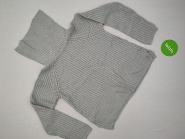 dunauone sweter: Gina Tricot, Sweter damski, rozmiar L — 4