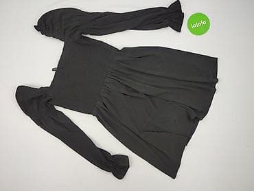 simple: H&M Divided, Women`s dress, size L — 3