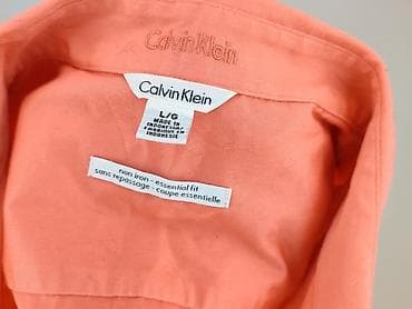 calvin klein hello kitty: Calvin Klein, Koszula damska, rozmiar L — 4