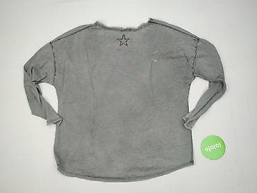 bluzki oversize: Bluzka damska, rozmiar 3XL — 3