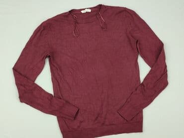 sweter w truskawki zara: Terranova, Women`s sweater, size S (EU 36) — 1