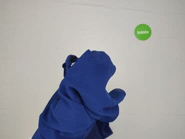 kobaltowa sukienka mohito: BYoung, Sukienka damska, rozmiar M — 5