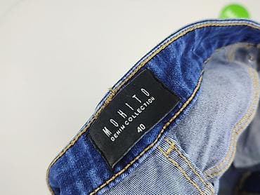 dsquared2 jeans: Mohito, Jeansy damskie, rozmiar L — 4