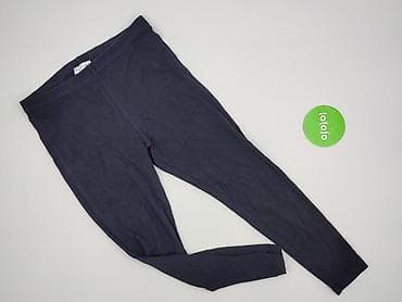 dobry dres: Indigo, Legginsy Sportowe damskie, rozmiar S — 2