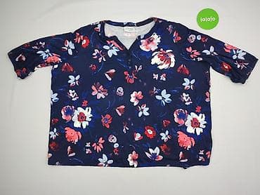 reserved pizama: Janina, Bluzka damska, rozmiar 3XL — 2