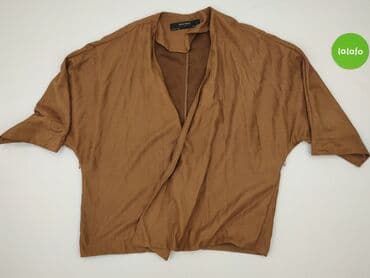 massimo dutti kurtki zimowe: Zara, Kardigan damski, M — 2