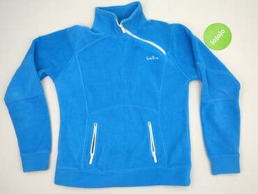 кофти жіночі польські: Women`s sweatshirt, size M (EU 38) — 2