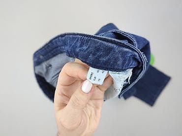 jeans straight: Jeansy damskie, rozmiar M — 4