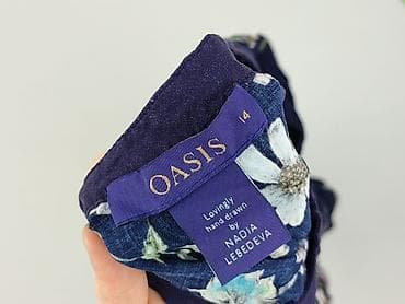 oasis h: Oasis, Bluzka damska, rozmiar M — 5