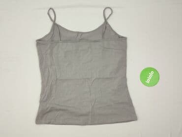 koszulki na ramiączkach damskie: Top damski, rozmiar 2XL — 4