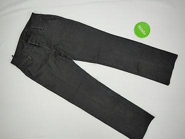 jeans dromedar: Dromedar, Spodnie materiałowe damskie, rozmiar S — 2