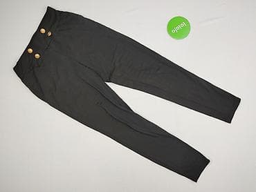 suknia shein: Shein, Legginsy Eleganckie damskie, rozmiar S — 2