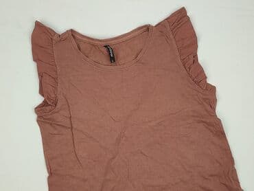 koszule lniane lidl: Moodo, Bluzka damska, L — 1