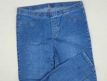 buty kozaki w ccc: Jeansy damskie, L — 1