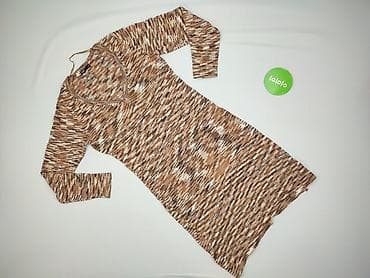 sweter reserved damski: Oodji, Sukienka damska, rozmiar S — 2