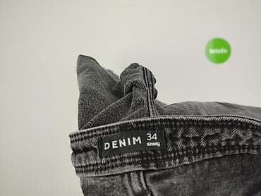 levis 801: Denim, Джинси жіночі, розмір XS — 5