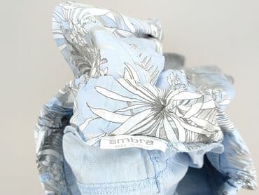 mango spodnie claudia: Spodnie materiałowe damskie, M — 4