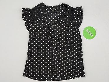 Ubrania damskie: Shein, Bluzka damska, rozmiar S — 2