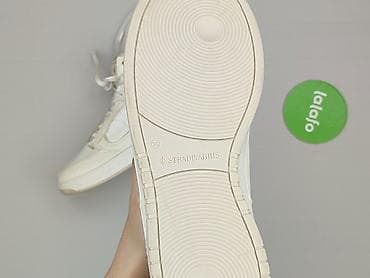 demary: Stradivarius, Sneakersy damskie, rozmiar 38 — 4