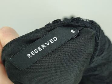 gotyckie sukienki na wesele: Reserved, Sukienka damska, rozmiar S — 4