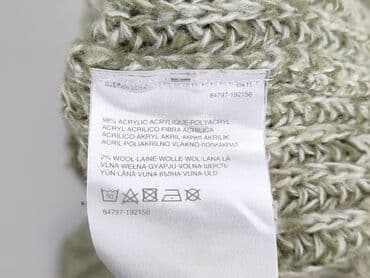 sweter c and a: Clockhouse, Golf damski, XS — 5