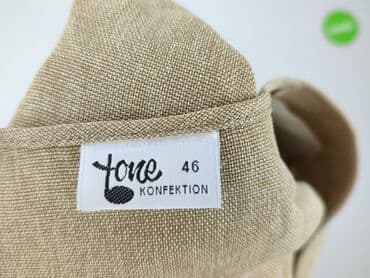 aplikacje z ubraniami: Narzutka damska, rozmiar XL — 4