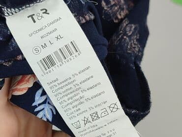 rajstopy i spódniczki: Tom Rose, Spódnica damska, S — 5