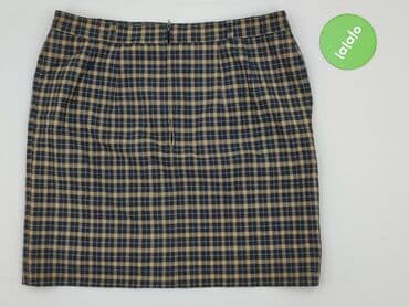 spódnice damskie klasyczne: Spódnica damska, rozmiar XL — 3