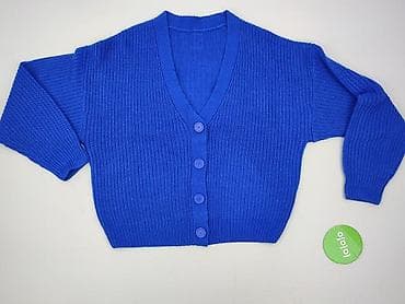 pull and bear cardigan: Kardigan damski, rozmiar 5XL — 2